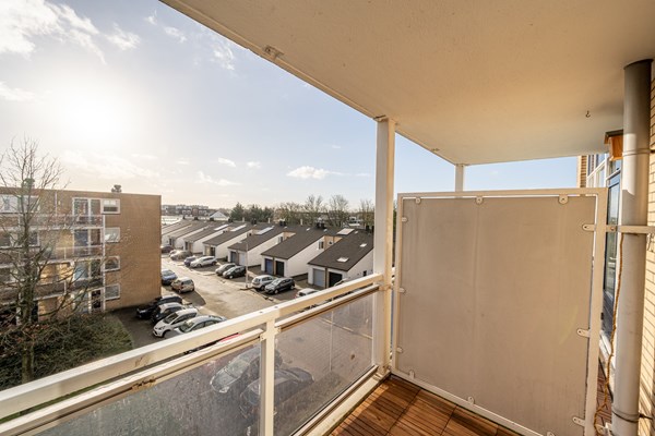 Medium property photo - Ravelstraat 54, 3161 WE Rhoon